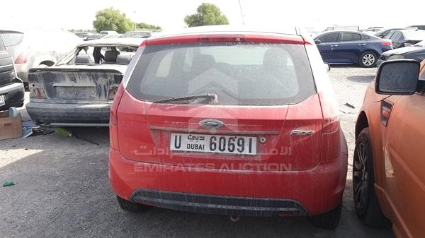 Photo 6 VIN: MAJTJ2ZD0CAC84748 - FORD FIGO 