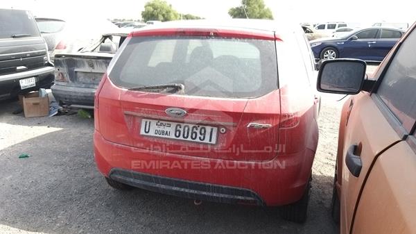 Photo 7 VIN: MAJTJ2ZD0CAC84748 - FORD FIGO 