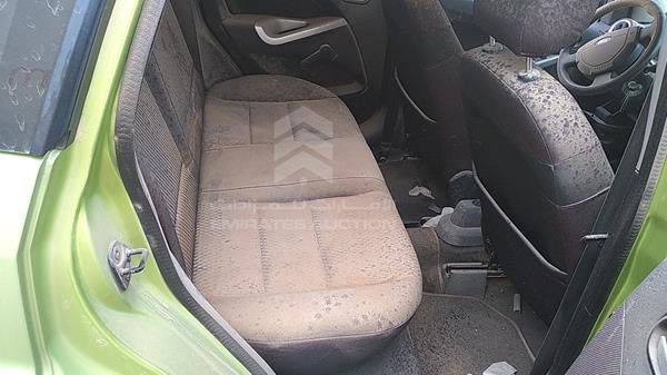 Photo 19 VIN: MAJTJ2ZD0CAP27140 - FORD FIGO 