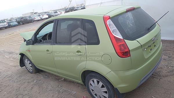 Photo 5 VIN: MAJTJ2ZD0CAP27140 - FORD FIGO 