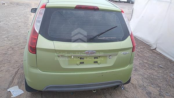 Photo 6 VIN: MAJTJ2ZD0CAP27140 - FORD FIGO 