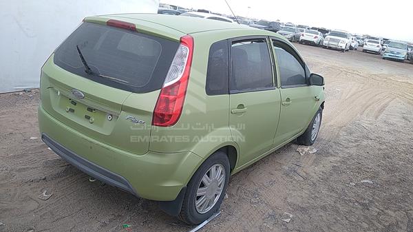 Photo 7 VIN: MAJTJ2ZD0CAP27140 - FORD FIGO 