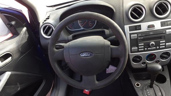 Photo 11 VIN: MAJTJ2ZD0EAM04662 - FORD FIGO 