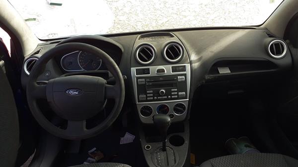 Photo 9 VIN: MAJTJ2ZD0EAM04662 - FORD FIGO 