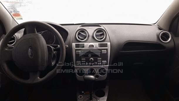 Photo 12 VIN: MAJTJ2ZD0FAA57421 - FORD FIGO 