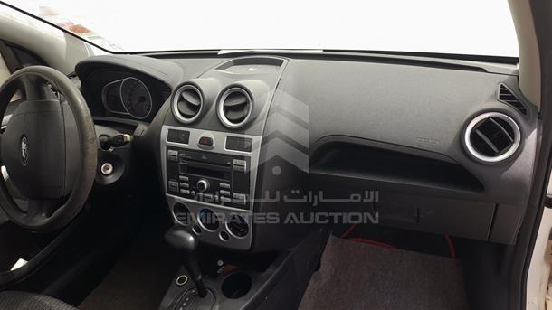 Photo 20 VIN: MAJTJ2ZD0FAA57421 - FORD FIGO 