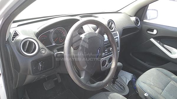 Photo 11 VIN: MAJTJ2ZD0FAR42182 - FORD FIGO 