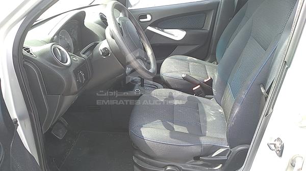 Photo 12 VIN: MAJTJ2ZD0FAR42182 - FORD FIGO 