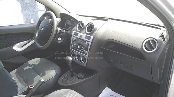 Photo 23 VIN: MAJTJ2ZD0FAR42182 - FORD FIGO 