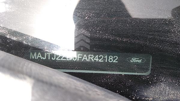 Photo 3 VIN: MAJTJ2ZD0FAR42182 - FORD FIGO 