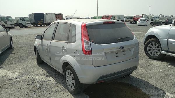 Photo 6 VIN: MAJTJ2ZD0FAR42182 - FORD FIGO 