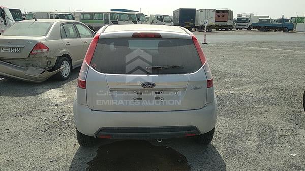 Photo 7 VIN: MAJTJ2ZD0FAR42182 - FORD FIGO 