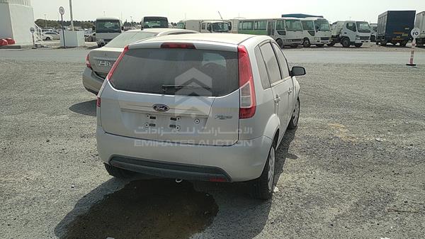 Photo 8 VIN: MAJTJ2ZD0FAR42182 - FORD FIGO 