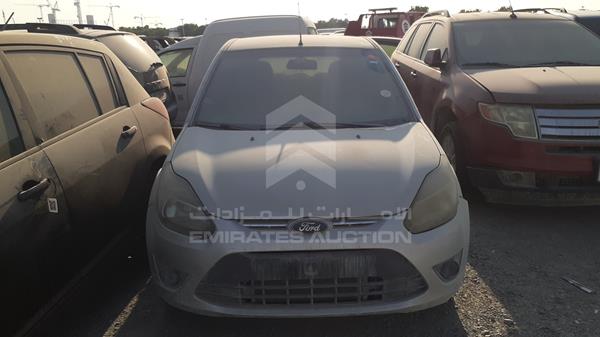 Photo 0 VIN: MAJTJ2ZD1CAP27132 - FORD FIGO 