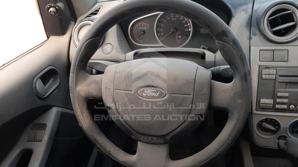 Photo 11 VIN: MAJTJ2ZD1CAP27132 - FORD FIGO 