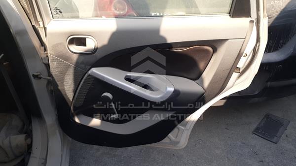 Photo 19 VIN: MAJTJ2ZD1CAP27132 - FORD FIGO 