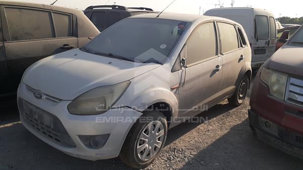 Photo 3 VIN: MAJTJ2ZD1CAP27132 - FORD FIGO 