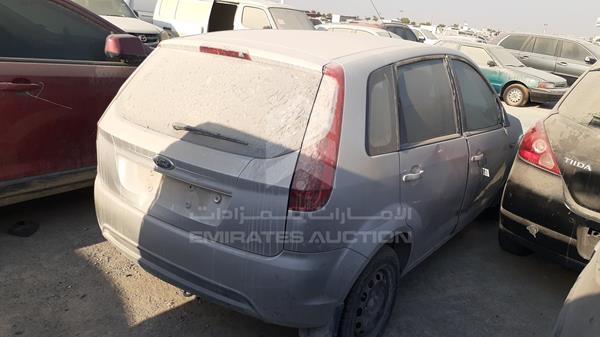 Photo 6 VIN: MAJTJ2ZD1CAP27132 - FORD FIGO 