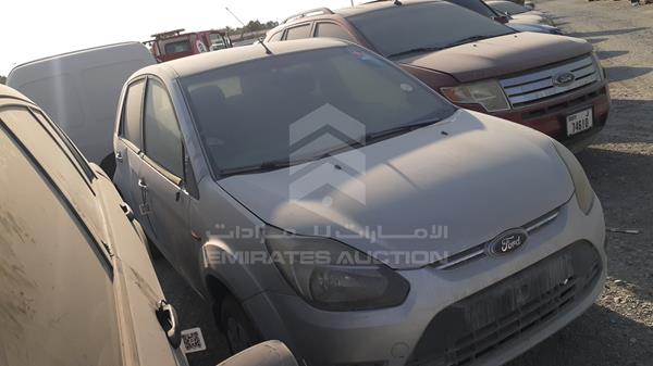 Photo 7 VIN: MAJTJ2ZD1CAP27132 - FORD FIGO 