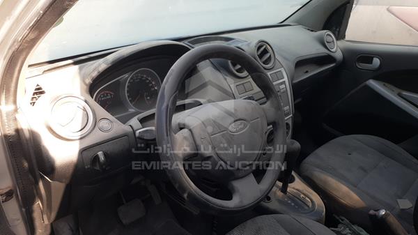 Photo 9 VIN: MAJTJ2ZD1CAP27132 - FORD FIGO 