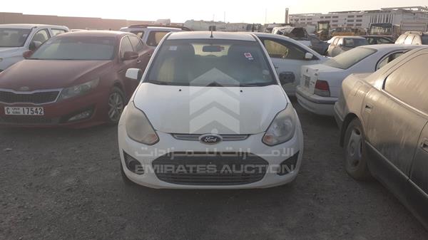 Photo 0 VIN: MAJTJ2ZD1FAA59386 - FORD FIGO 