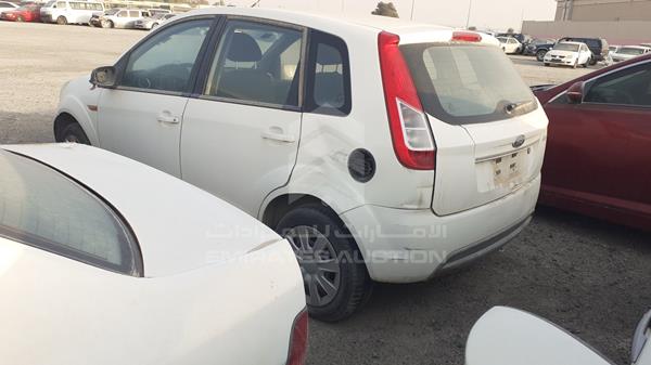 Photo 6 VIN: MAJTJ2ZD1FAA59386 - FORD FIGO 