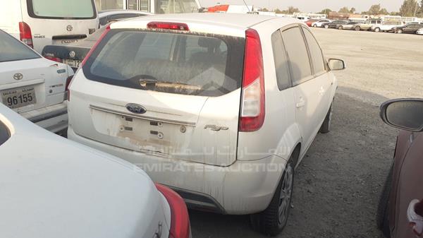 Photo 7 VIN: MAJTJ2ZD1FAA59386 - FORD FIGO 