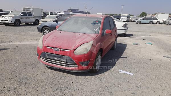 Photo 3 VIN: MAJTJ2ZD2CAC84993 - FORD FIGO 