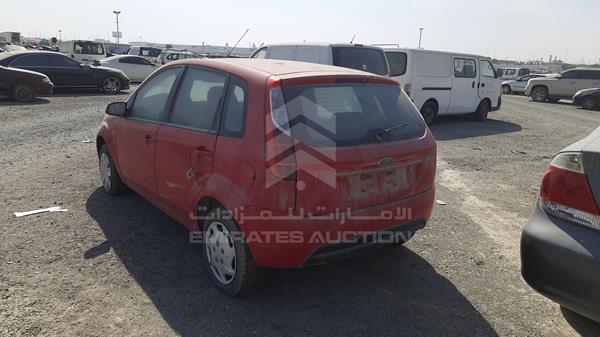 Photo 4 VIN: MAJTJ2ZD2CAC84993 - FORD FIGO 