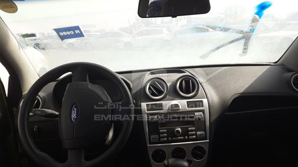 Photo 15 VIN: MAJTJ2ZD2CAD02523 - FORD FIGO 