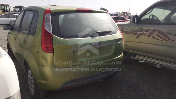 Photo 7 VIN: MAJTJ2ZD2CAD02523 - FORD FIGO 