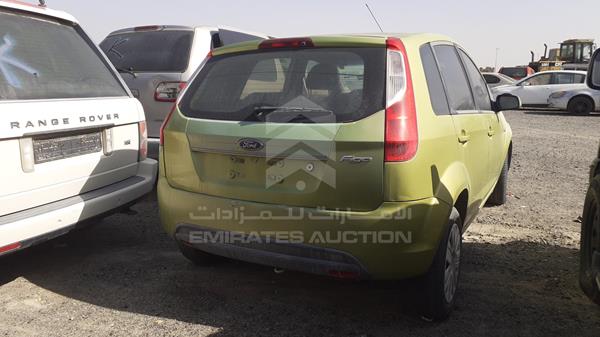 Photo 9 VIN: MAJTJ2ZD2CAD02523 - FORD FIGO 