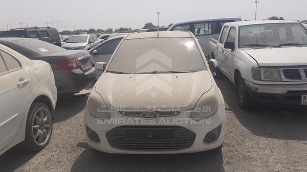 Photo 0 VIN: MAJTJ2ZD3EAD84684 - FORD FIGO 