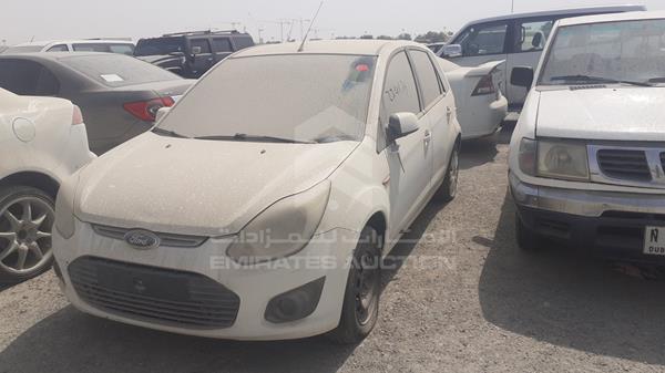 Photo 3 VIN: MAJTJ2ZD3EAD84684 - FORD FIGO 