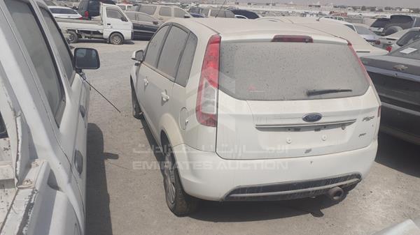 Photo 4 VIN: MAJTJ2ZD3EAD84684 - FORD FIGO 