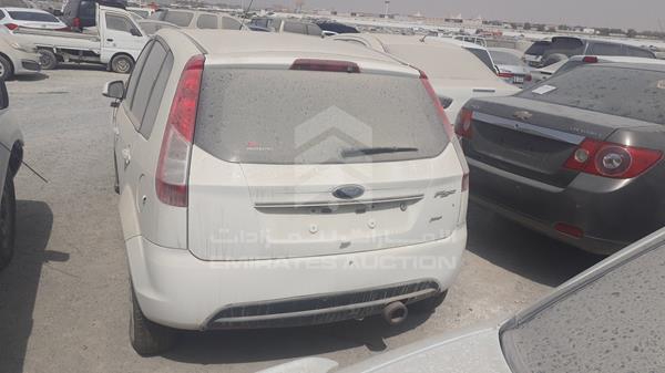 Photo 5 VIN: MAJTJ2ZD3EAD84684 - FORD FIGO 