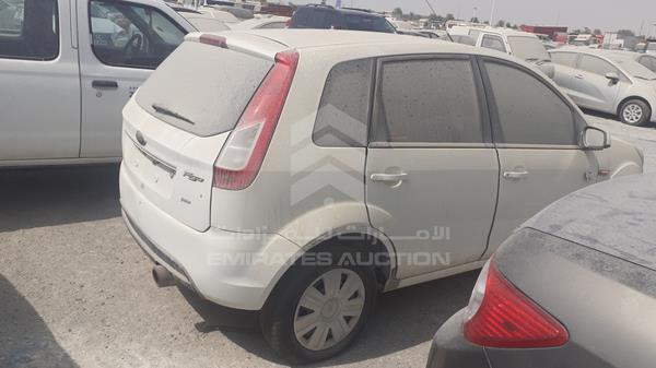 Photo 6 VIN: MAJTJ2ZD3EAD84684 - FORD FIGO 