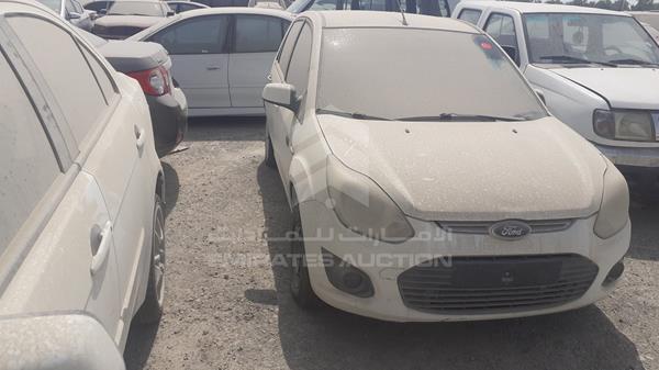 Photo 7 VIN: MAJTJ2ZD3EAD84684 - FORD FIGO 