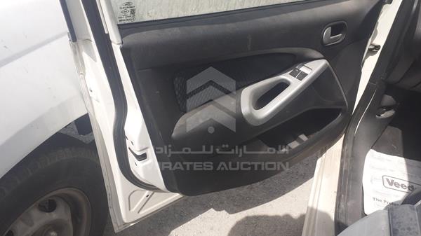 Photo 8 VIN: MAJTJ2ZD3EAD84684 - FORD FIGO 