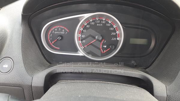 Photo 12 VIN: MAJTJ2ZD3FAE36204 - FORD FIGO 