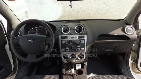 Photo 9 VIN: MAJTJ2ZD3FAE36204 - FORD FIGO 