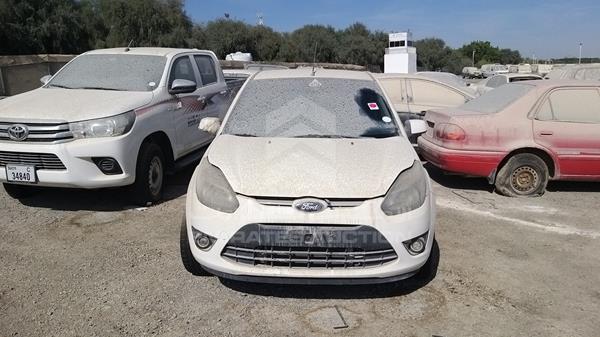 Photo 0 VIN: MAJTJ2ZD4CAC76717 - FORD FIGO 