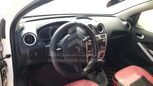 Photo 12 VIN: MAJTJ2ZD4CAC76717 - FORD FIGO 