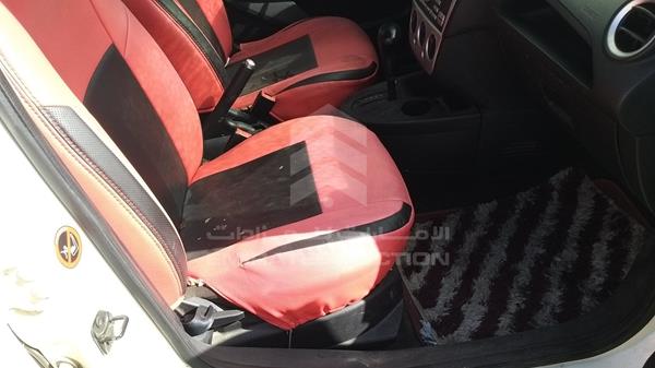 Photo 20 VIN: MAJTJ2ZD4CAC76717 - FORD FIGO 