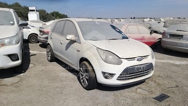 Photo 6 VIN: MAJTJ2ZD4CAC76717 - FORD FIGO 