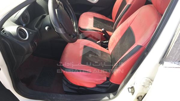 Photo 9 VIN: MAJTJ2ZD4CAC76717 - FORD FIGO 