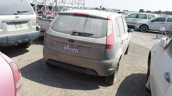 Photo 6 VIN: MAJTJ2ZD5CAA55529 - FORD FIGO 