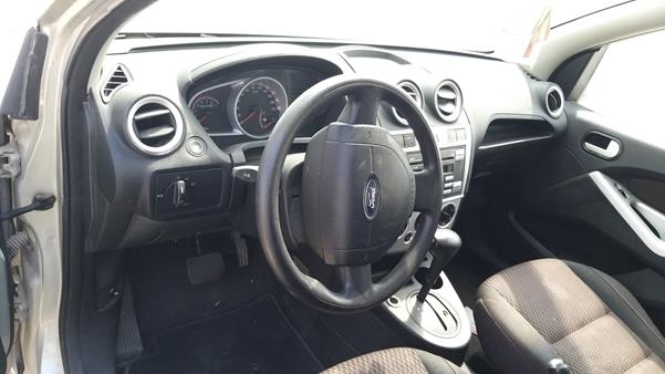 Photo 9 VIN: MAJTJ2ZD5CAA55529 - FORD FIGO 