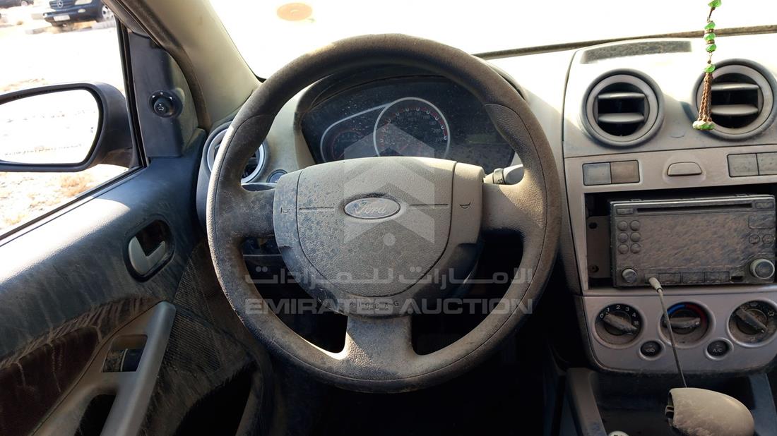 Photo 10 VIN: MAJTJ2ZD5CAC78749 - FORD FIGO 