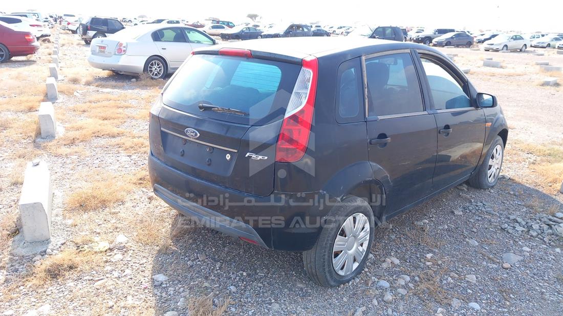 Photo 5 VIN: MAJTJ2ZD5CAC78749 - FORD FIGO 